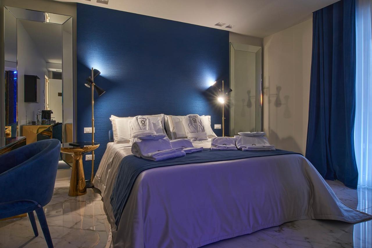 Redavid Dimora Di Charme Bed and Breakfast Bari Exterior foto